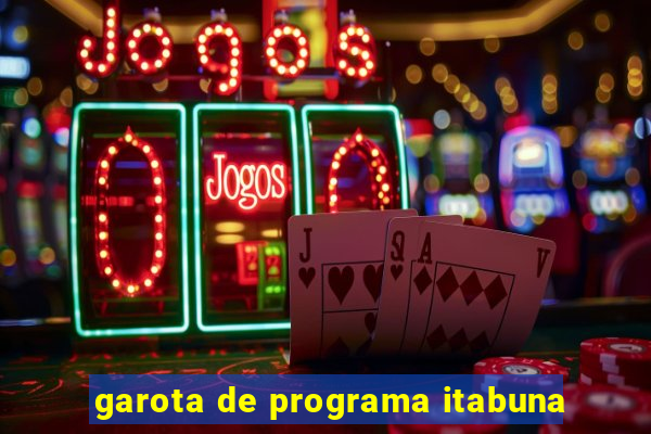 garota de programa itabuna